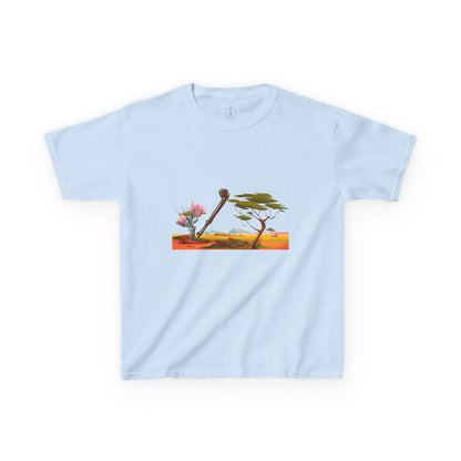 Savanna Sunderer, Kids' Tee