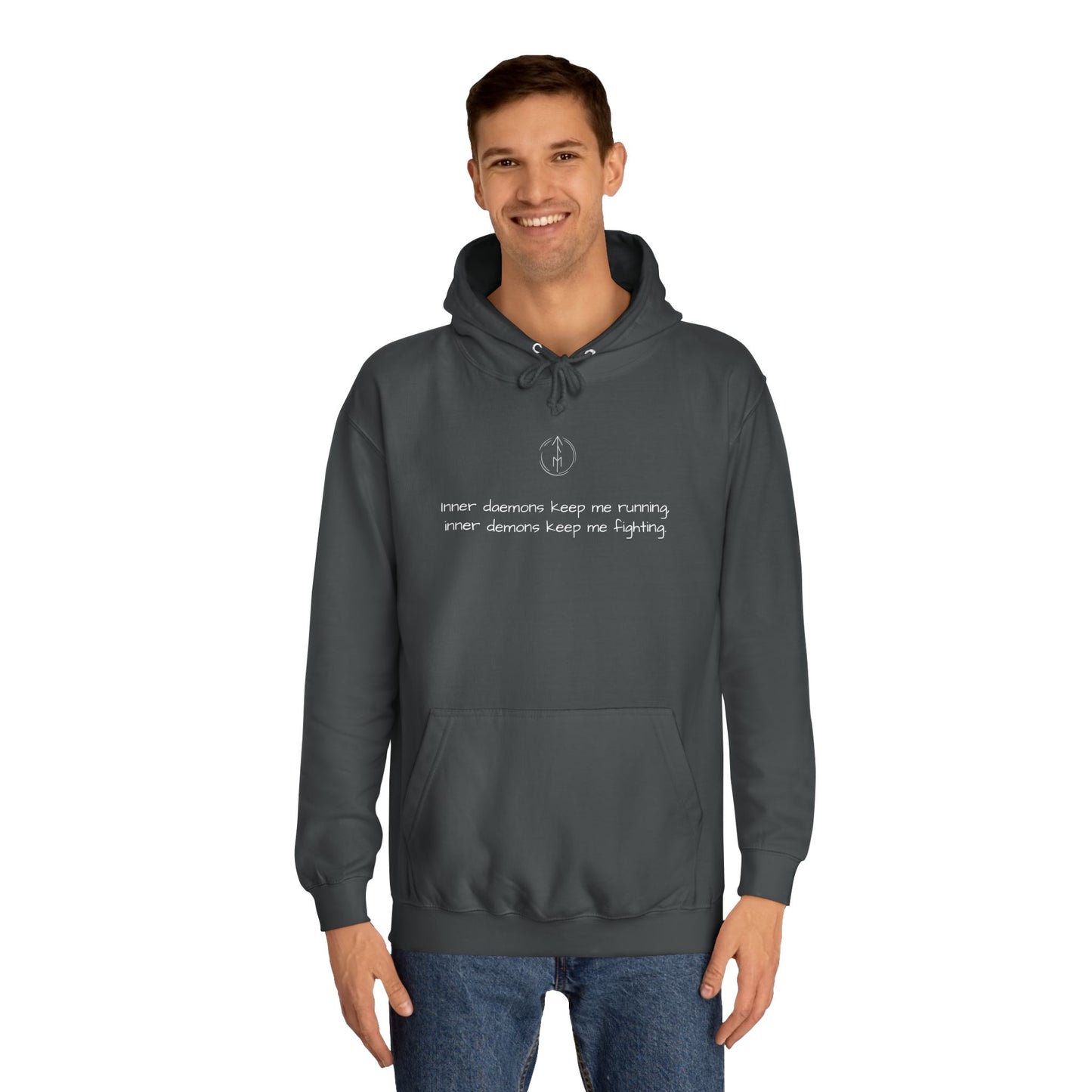 Inner Daemons, Lightweight Hoodie