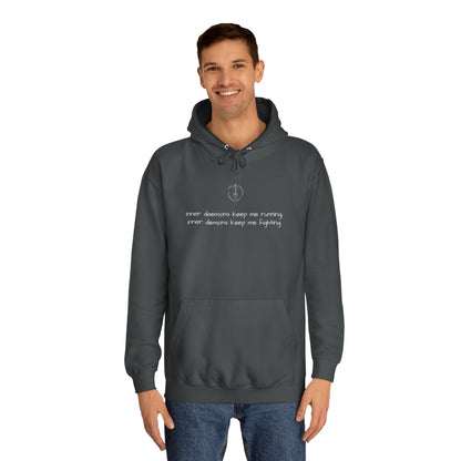 Inner Daemons, Lightweight Hoodie