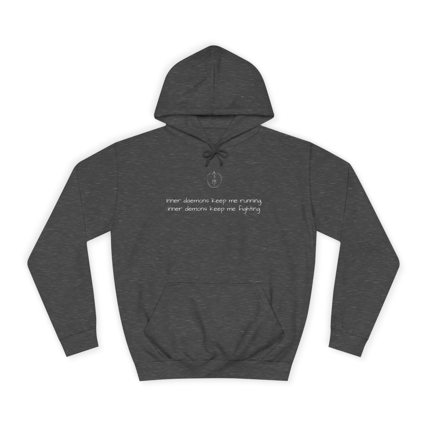 Inner Daemons, Lightweight Hoodie
