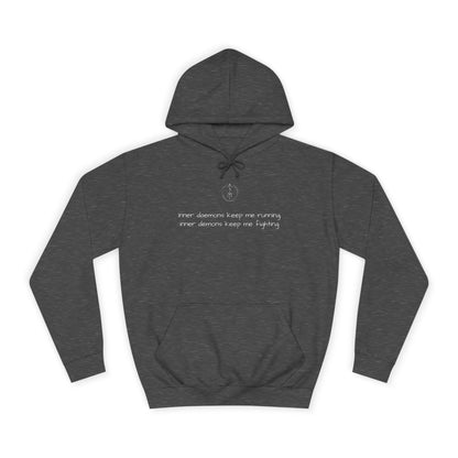 Inner Daemons, Lightweight Hoodie