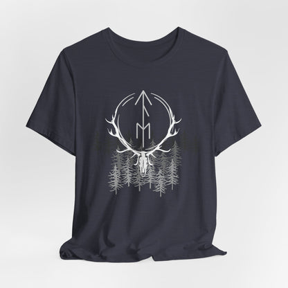Bindrune Tee