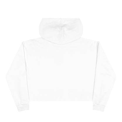 Star Guide, Crop Hoodie