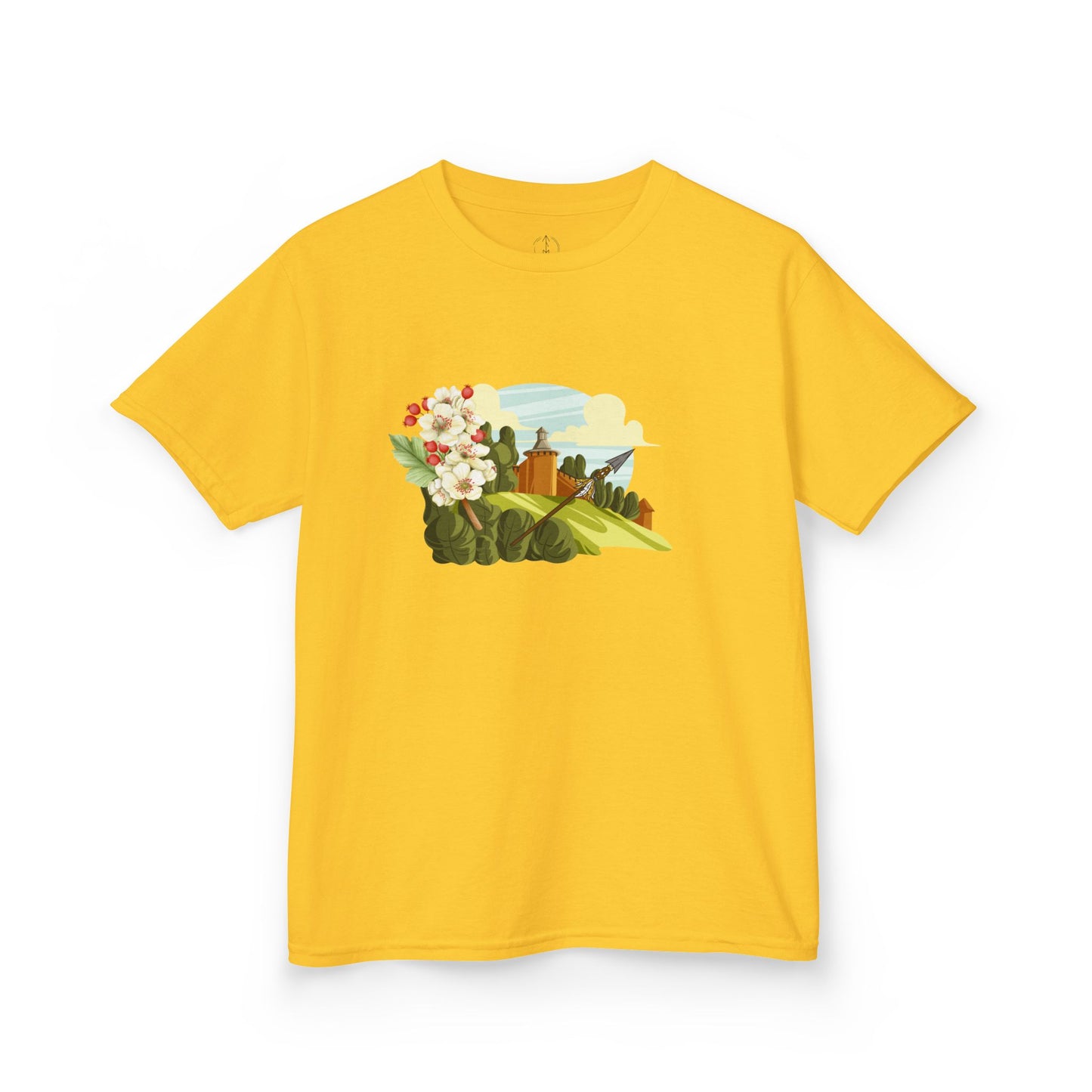 Highland, Kids' Tee