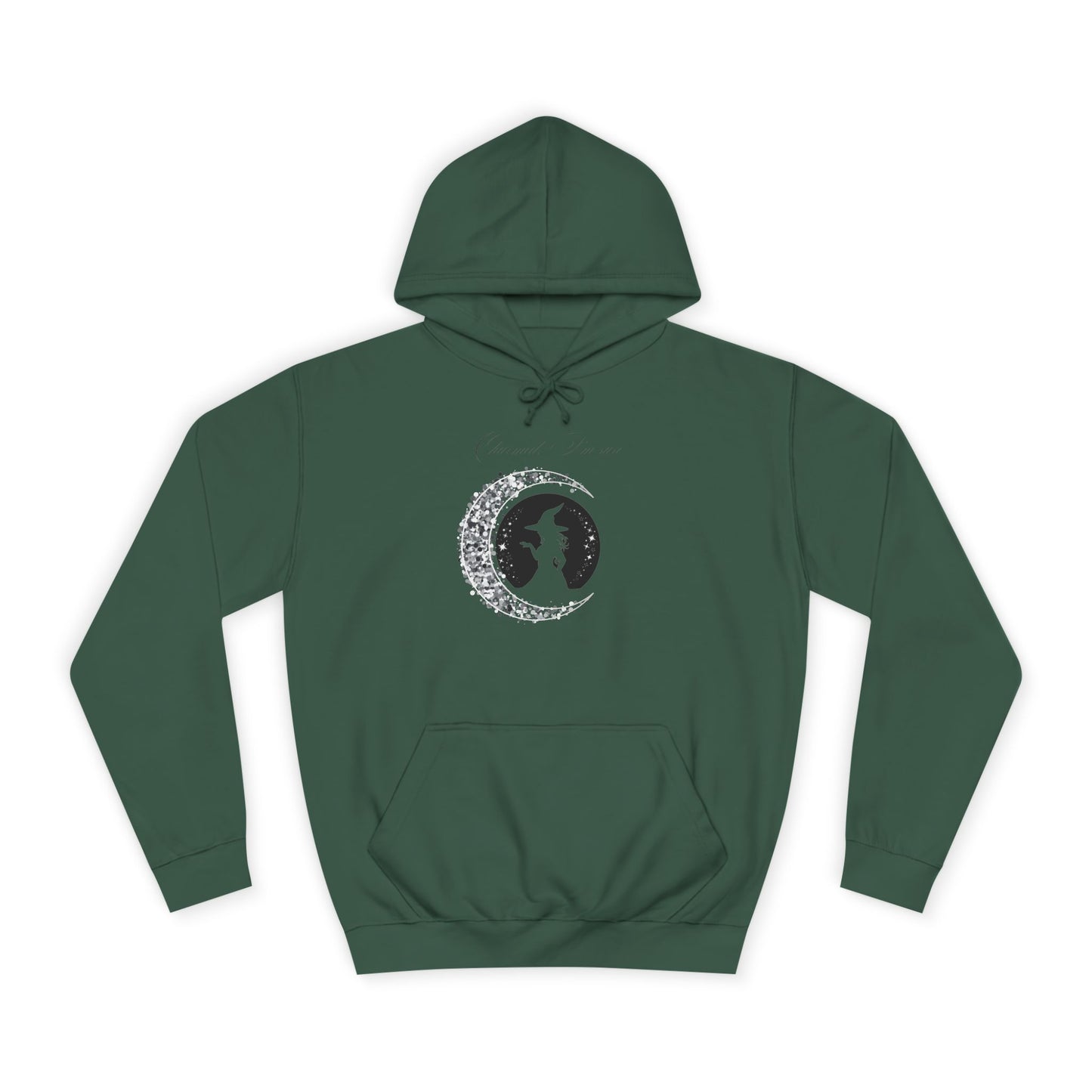 Charmed, Light Hoodie