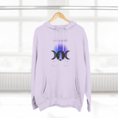 Star Guide, Layered Fleece