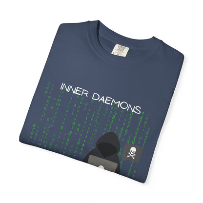 Inner Daemons Short Sleeve Tee
