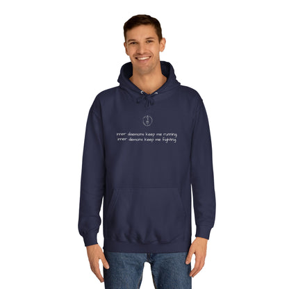Inner Daemons, Lightweight Hoodie