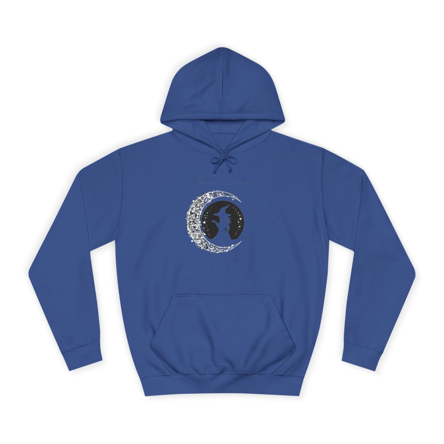 Charmed, Light Hoodie