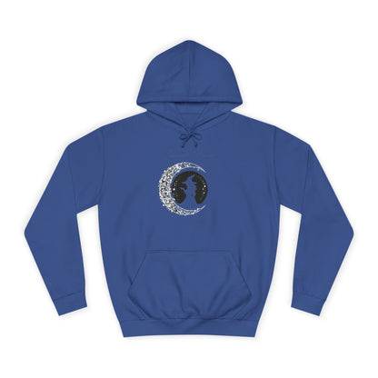 Charmed, Light Hoodie