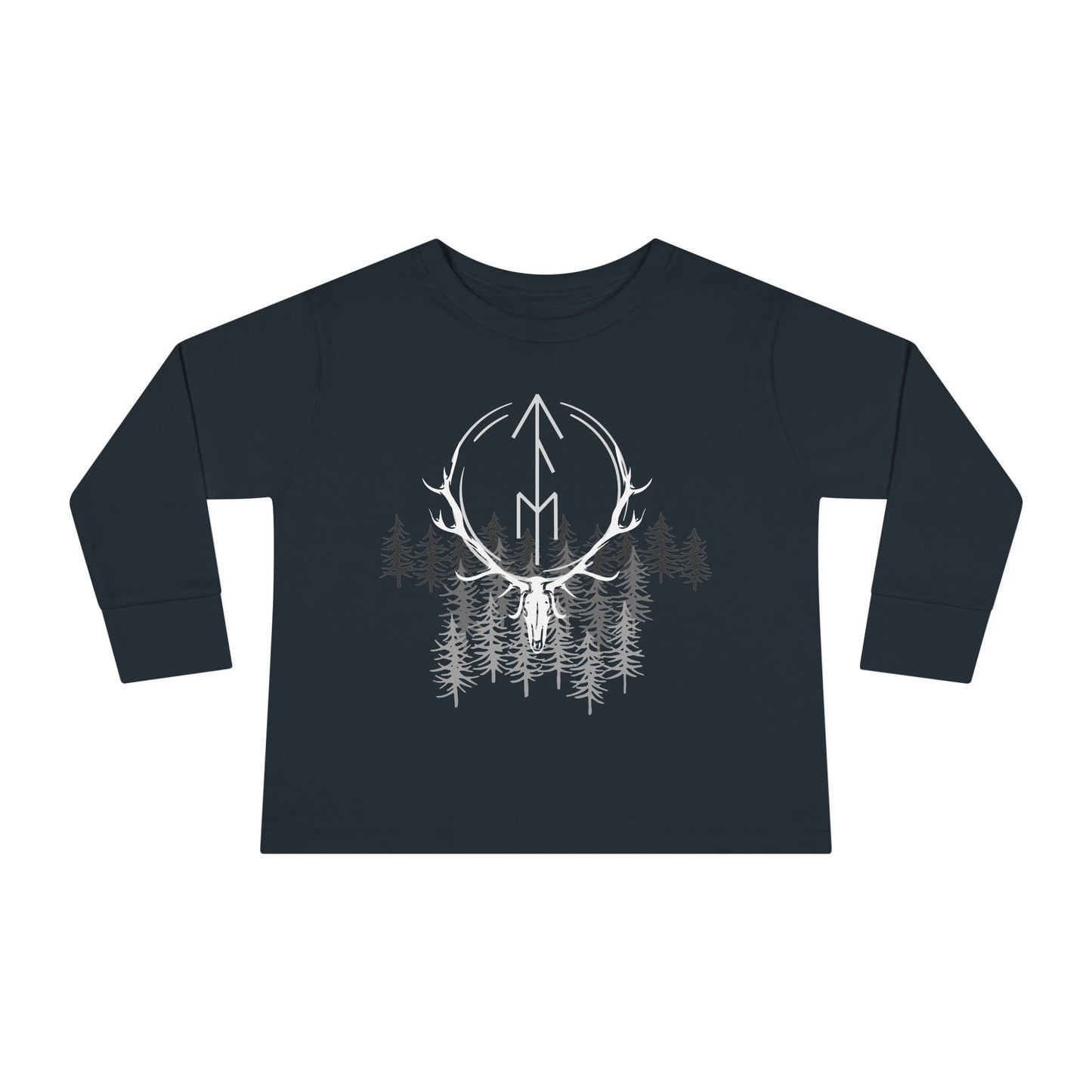 Bindrune, Toddler baby Long Sleeve