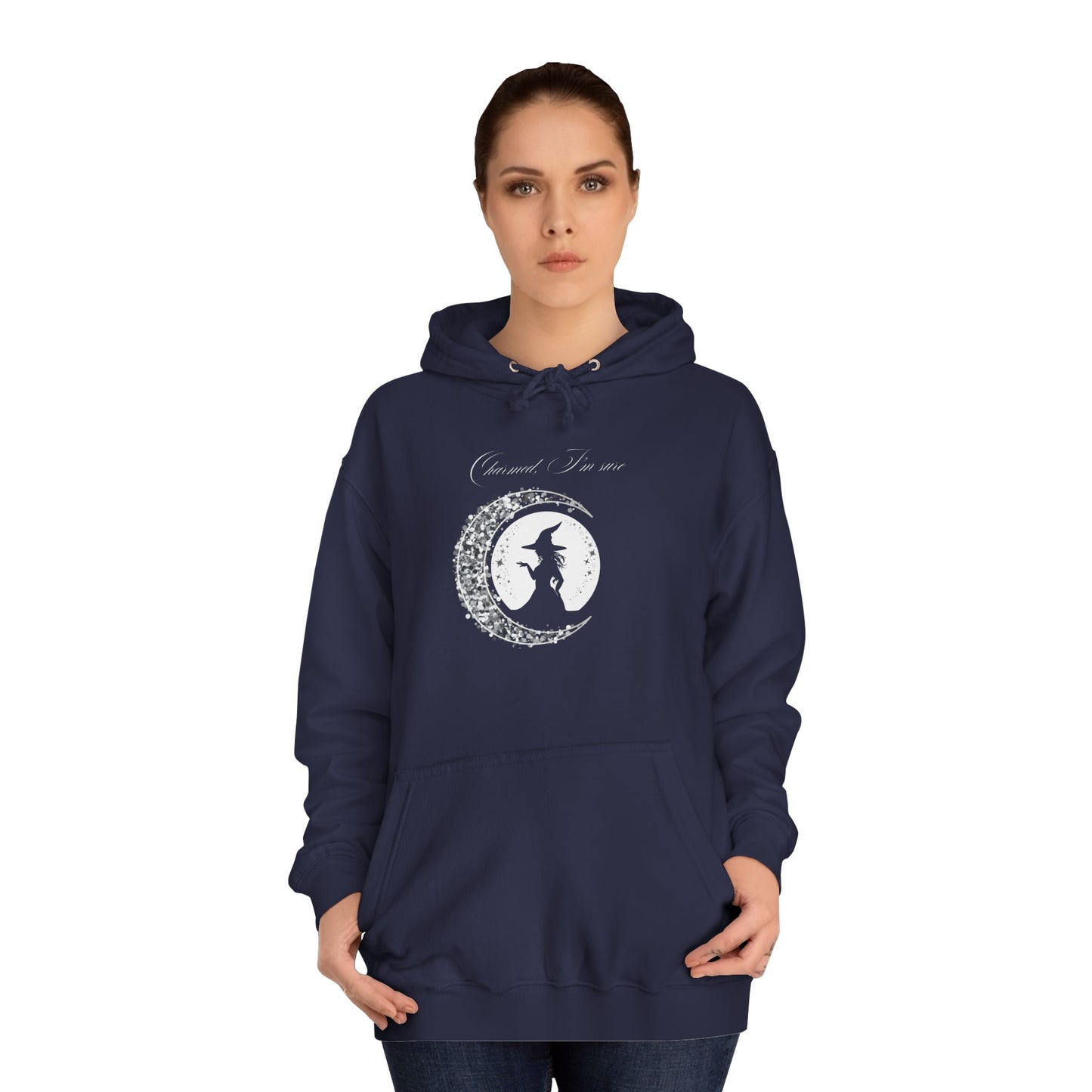 Charmed, Light Hoodie