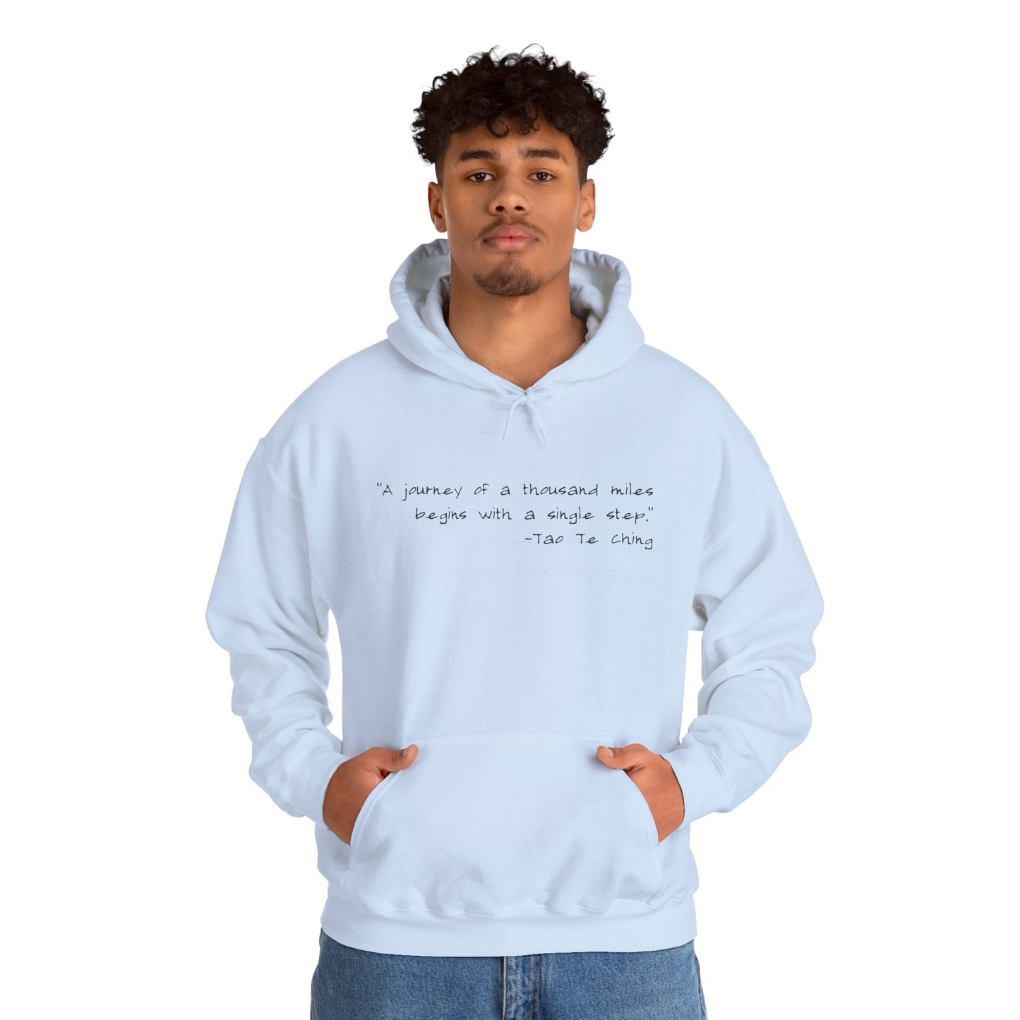 Warrior-Poet: Suzhuo Garden Hoodie