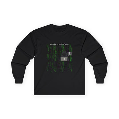 Inner Daemons Long Sleeves