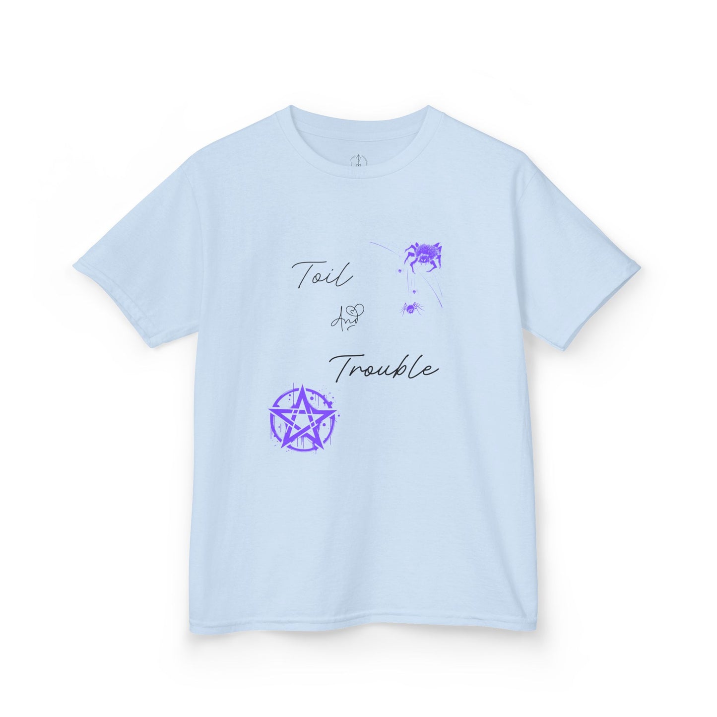 Toil and Trouble, Kids' Tee