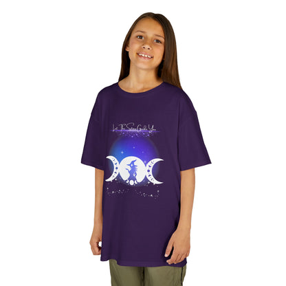 Star Guide, Kids' Tee