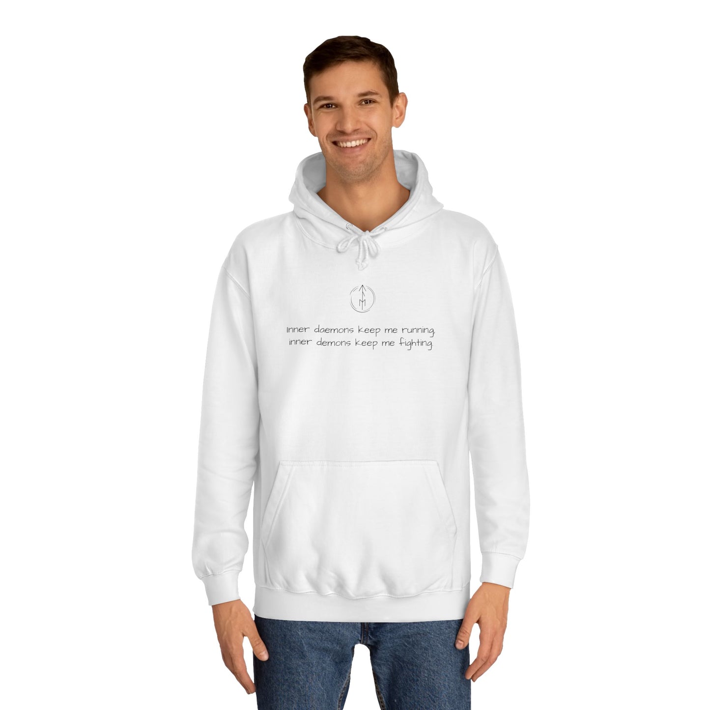 Inner Daemons, Lightweight Hoodie
