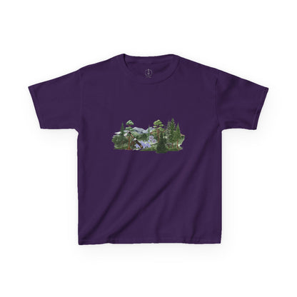 Spirit of Adventure, Kids' Tee