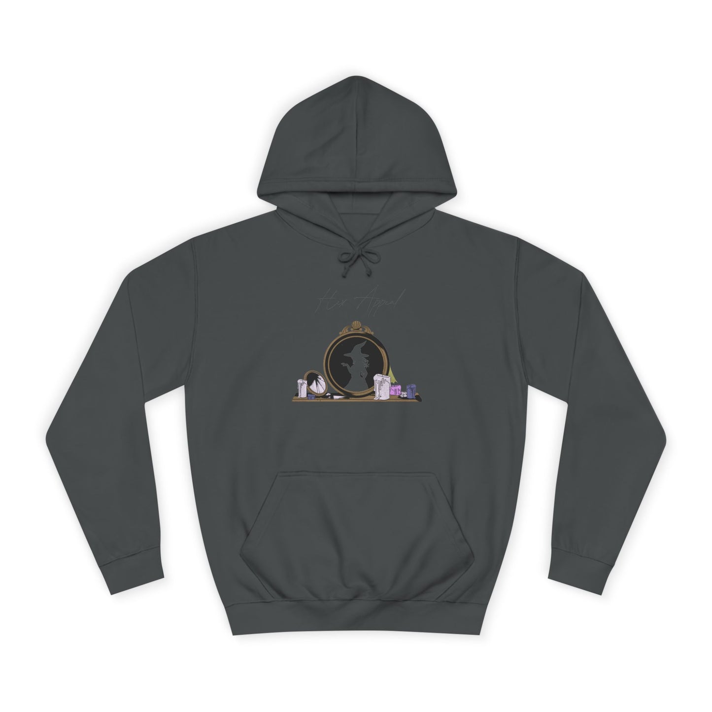 Hex Appeal, Light Hoodie