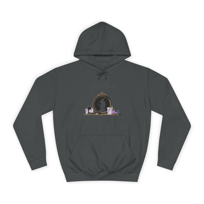 Hex Appeal, Light Hoodie