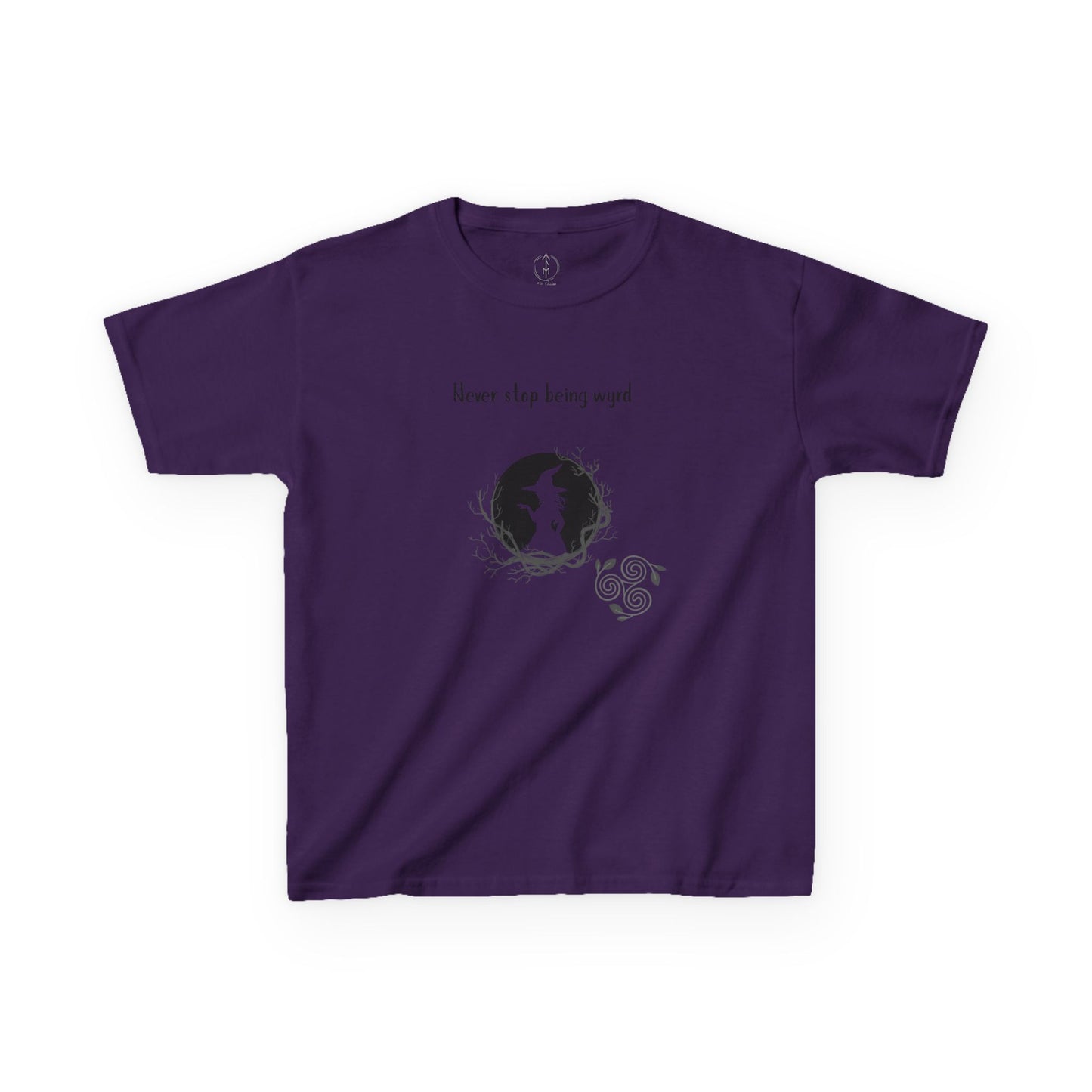 Wyrd, Kids' Tee