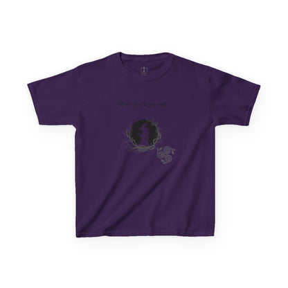 Wyrd, Kids' Tee