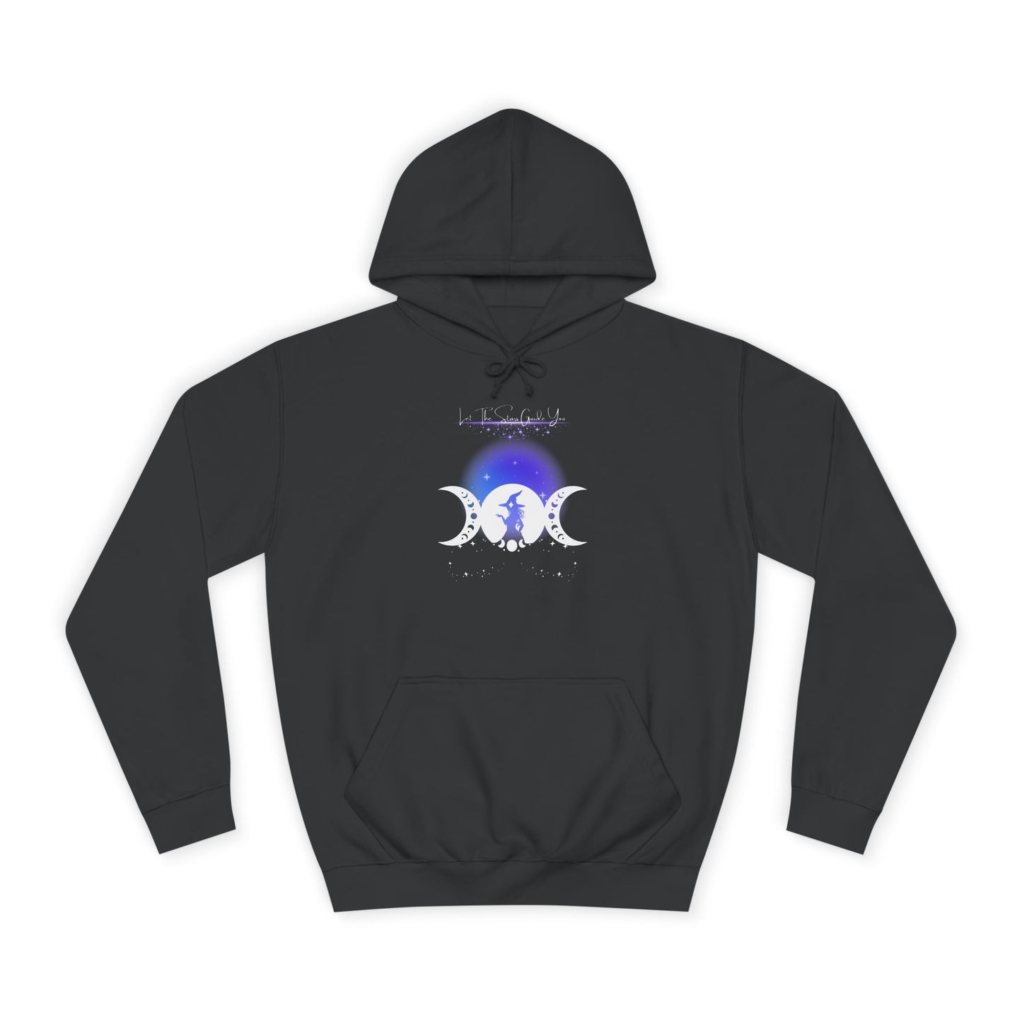 Star Guide, Light Hoodie