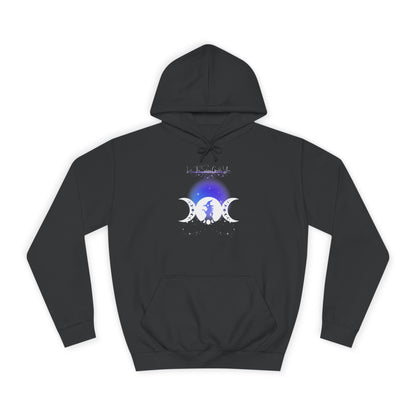 Star Guide, Light Hoodie