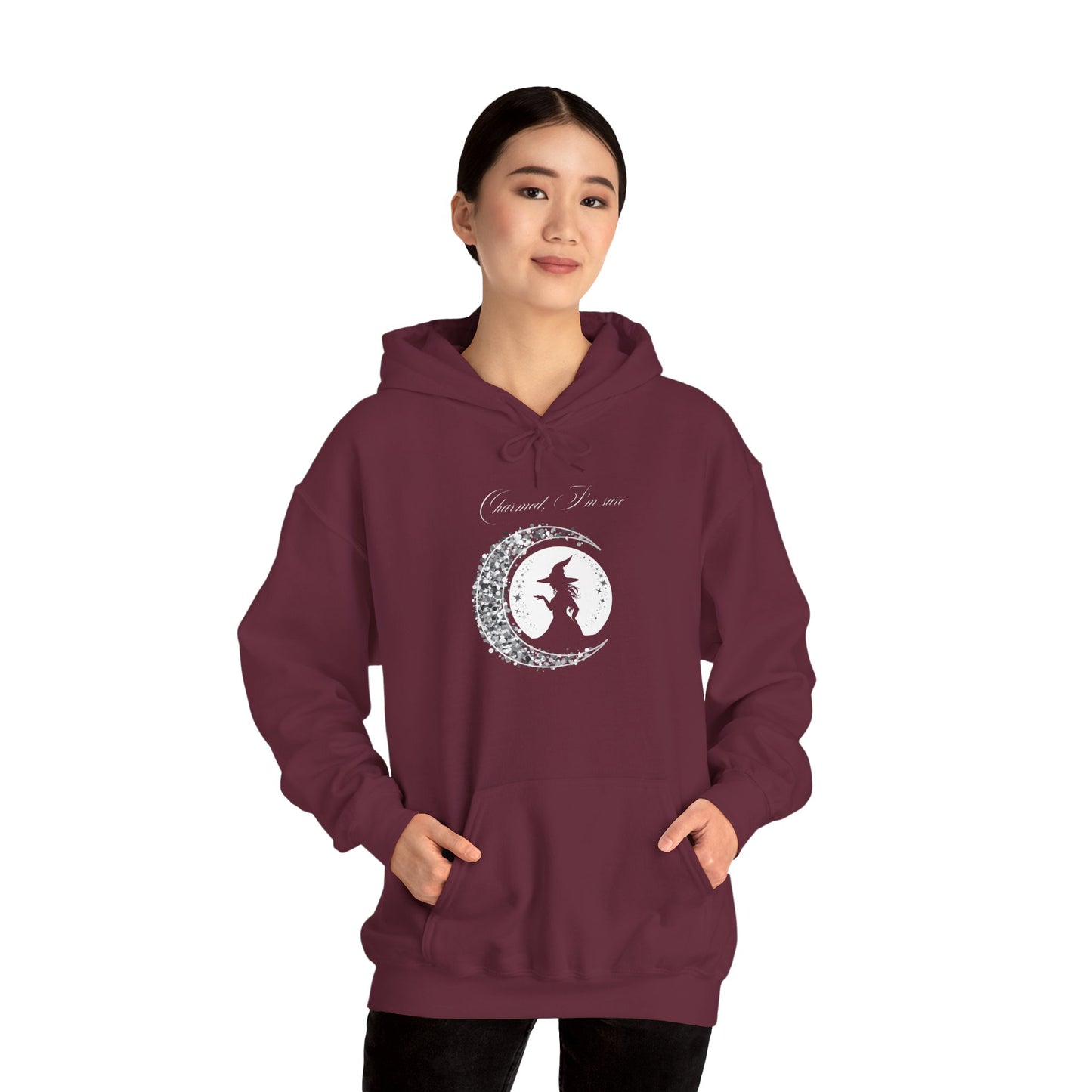Charmed, Heavy Hoodie