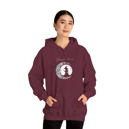 Charmed, Heavy Hoodie