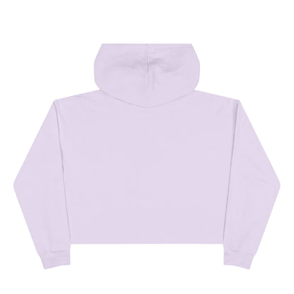 Need a Man, Crop Hoodie