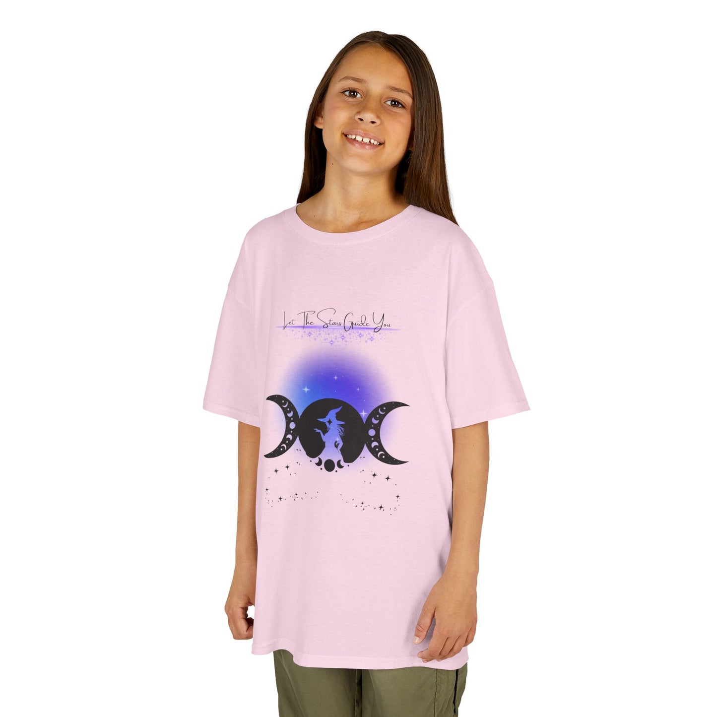 Star Guide, Kids' Tee