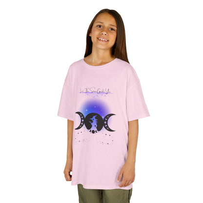 Star Guide, Kids' Tee
