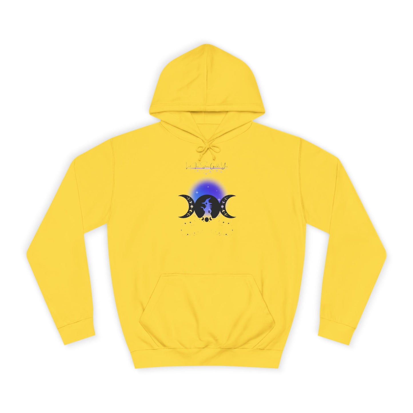 Star Guide, Light Hoodie