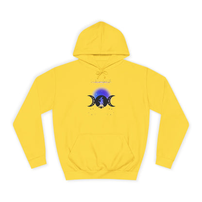 Star Guide, Light Hoodie