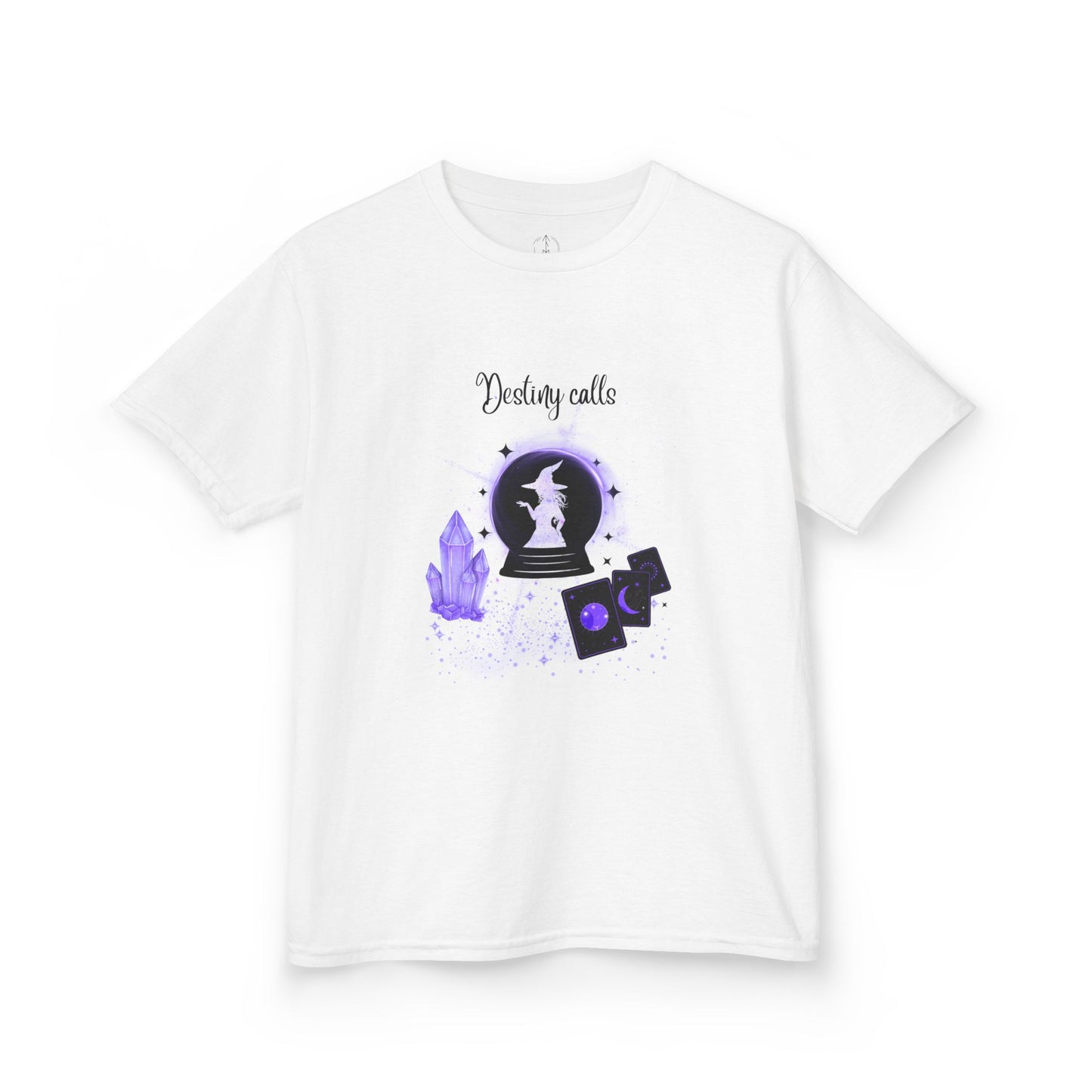 Destiny Calls, Kids' Tee