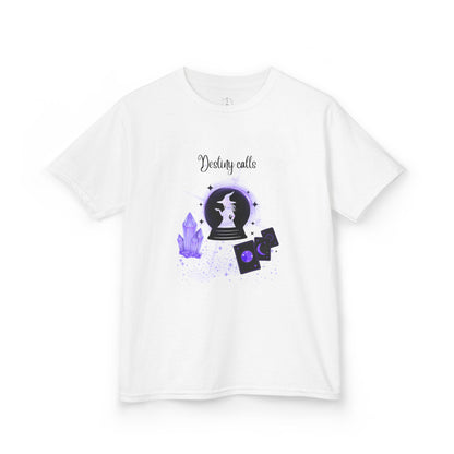 Destiny Calls, Kids' Tee