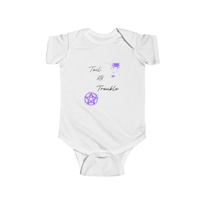 Toil and Trouble, Onesie