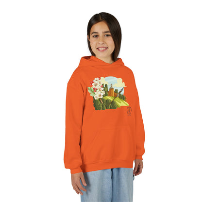 Highlands, Kids Hoodie