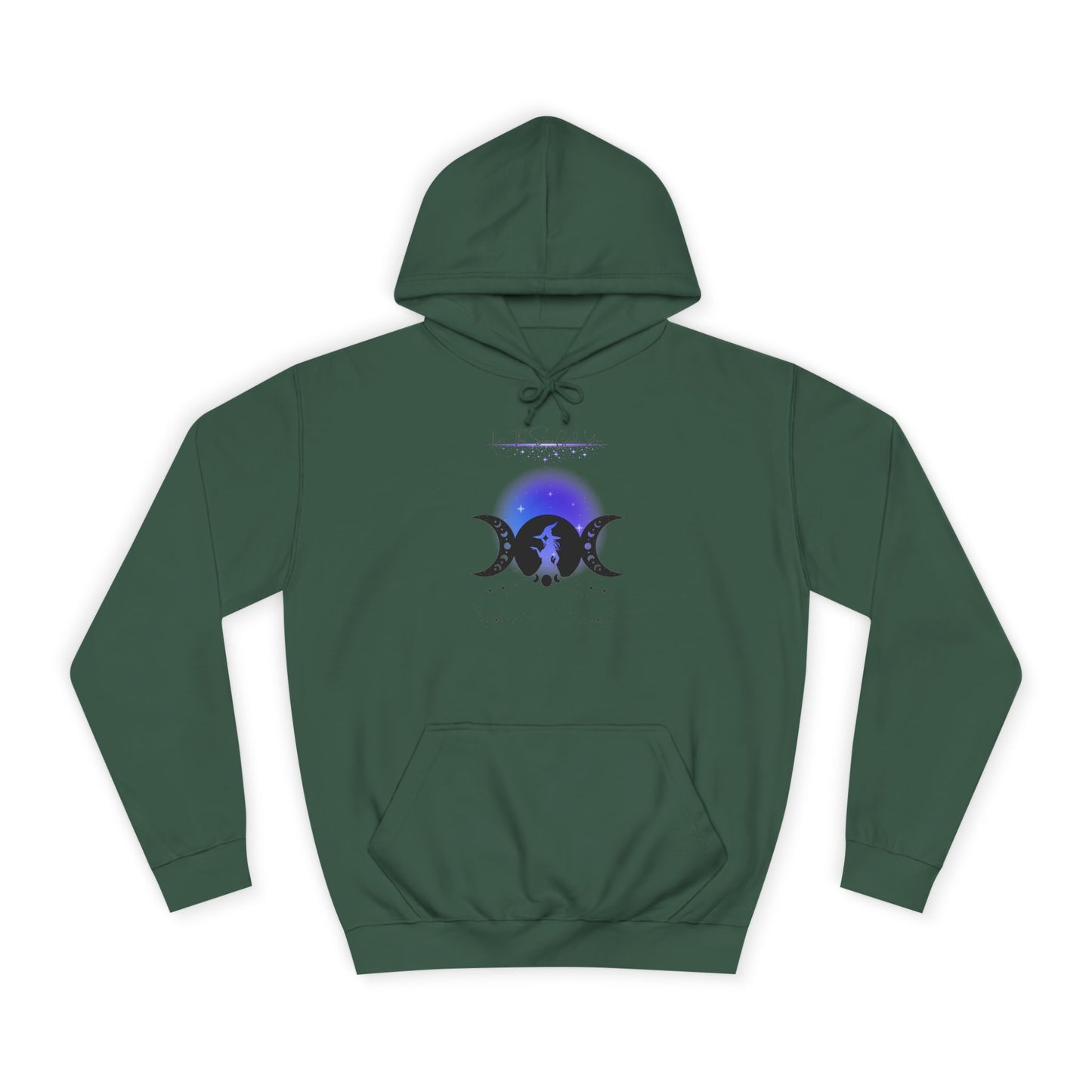 Star Guide, Light Hoodie