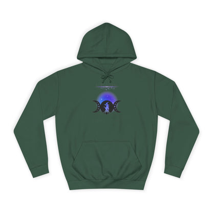 Star Guide, Light Hoodie