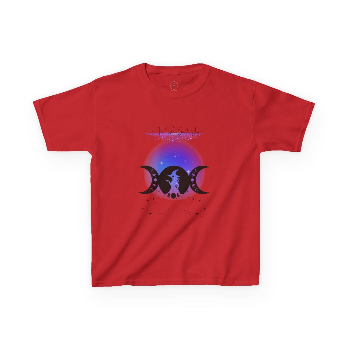 Star Guide, Kids' Tee