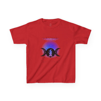 Star Guide, Kids' Tee
