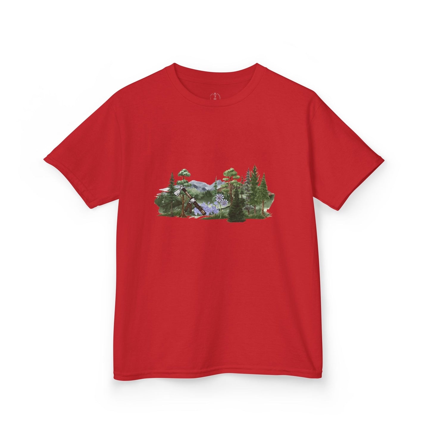 Spirit of Adventure, Kids' Tee