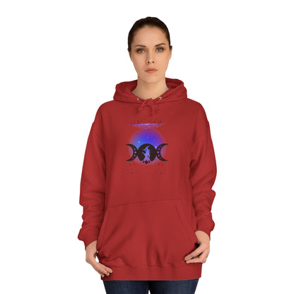 Star Guide, Light Hoodie