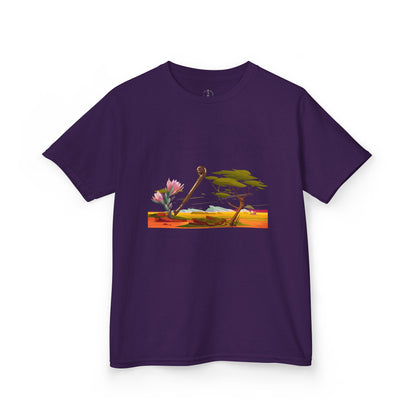 Savanna Sunderer, Kids' Tee