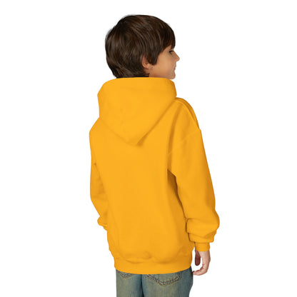 Mountain Cleaver, Kids Hoodie