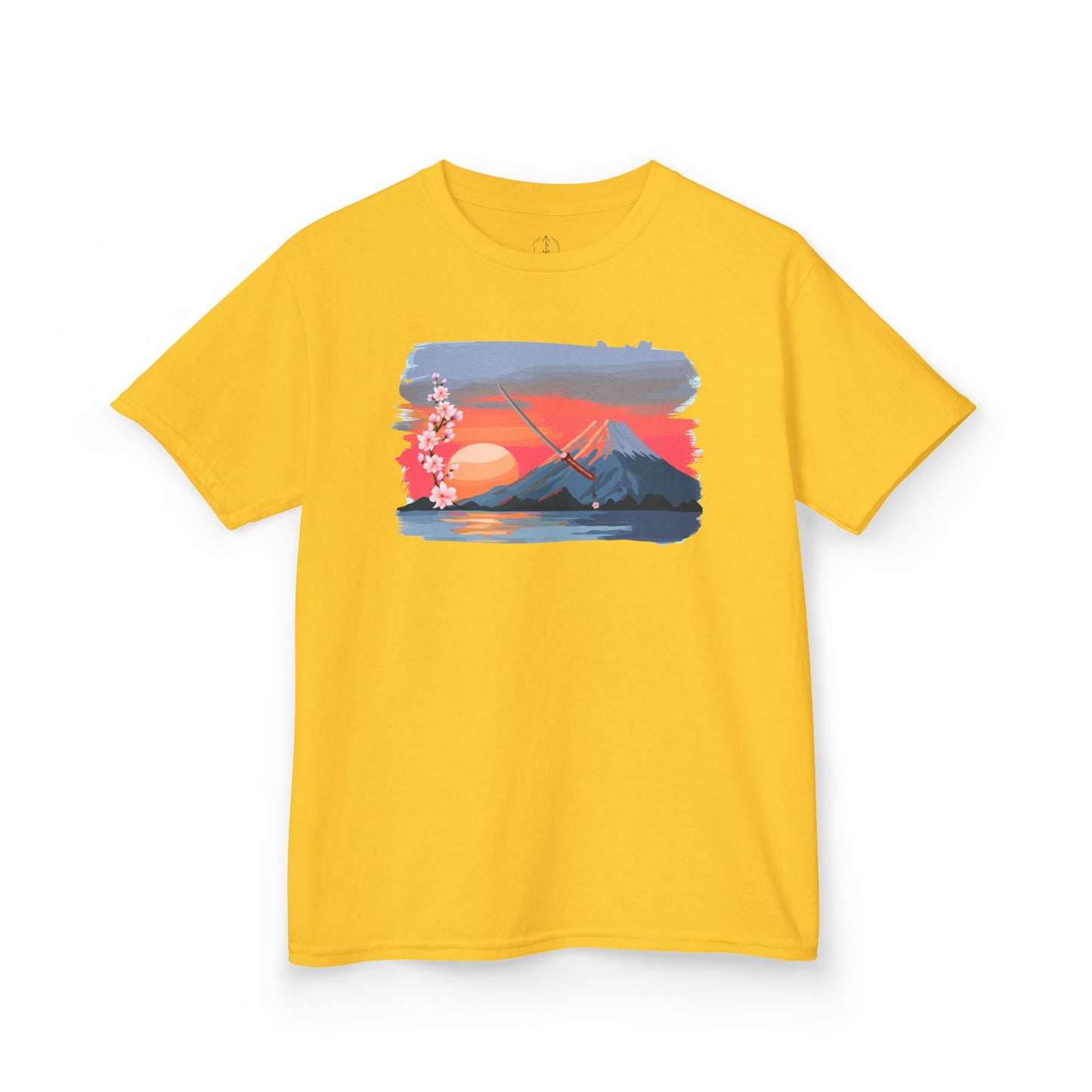 Kanto Sunset, Kids' Tee