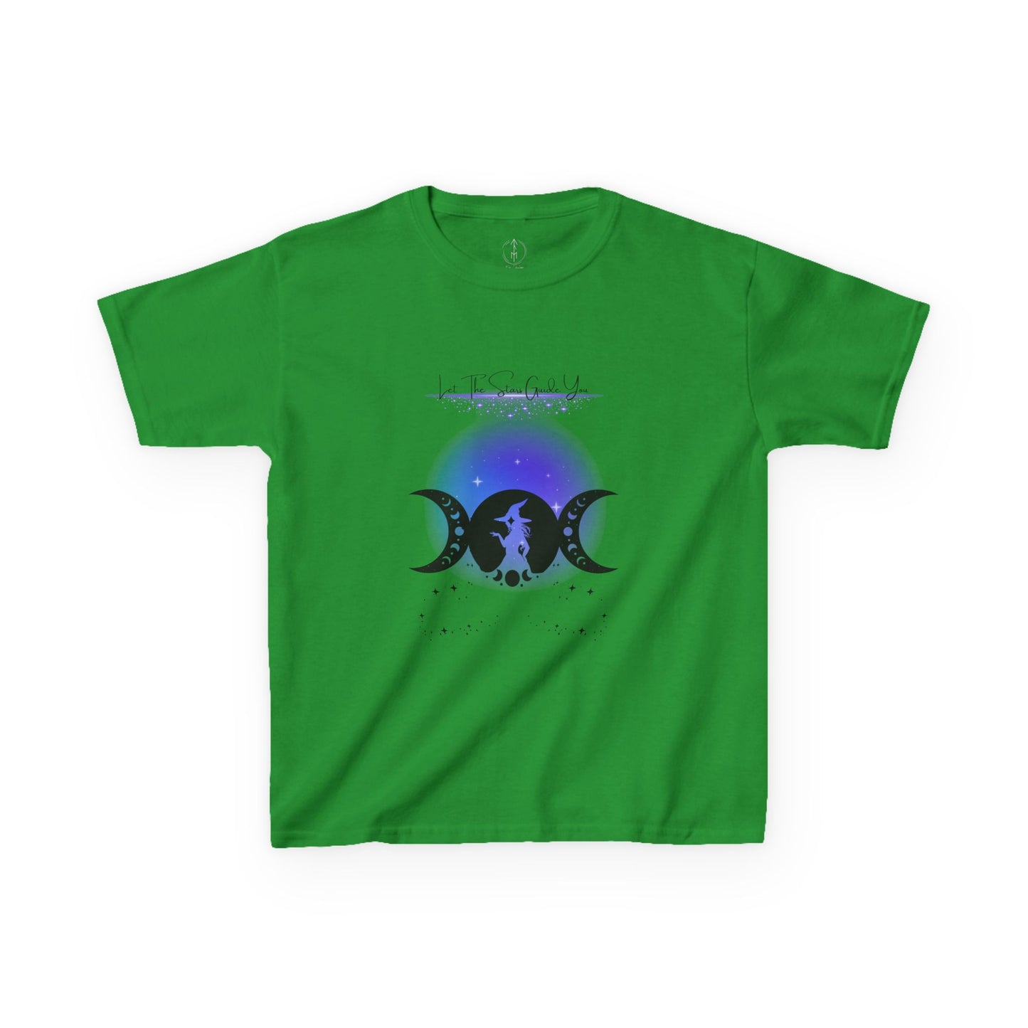 Star Guide, Kids' Tee