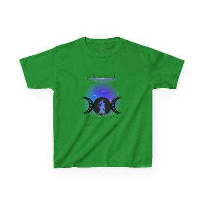 Star Guide, Kids' Tee